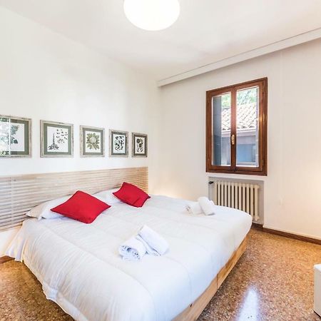 Ca' Roberta Apartment Venice Exterior photo