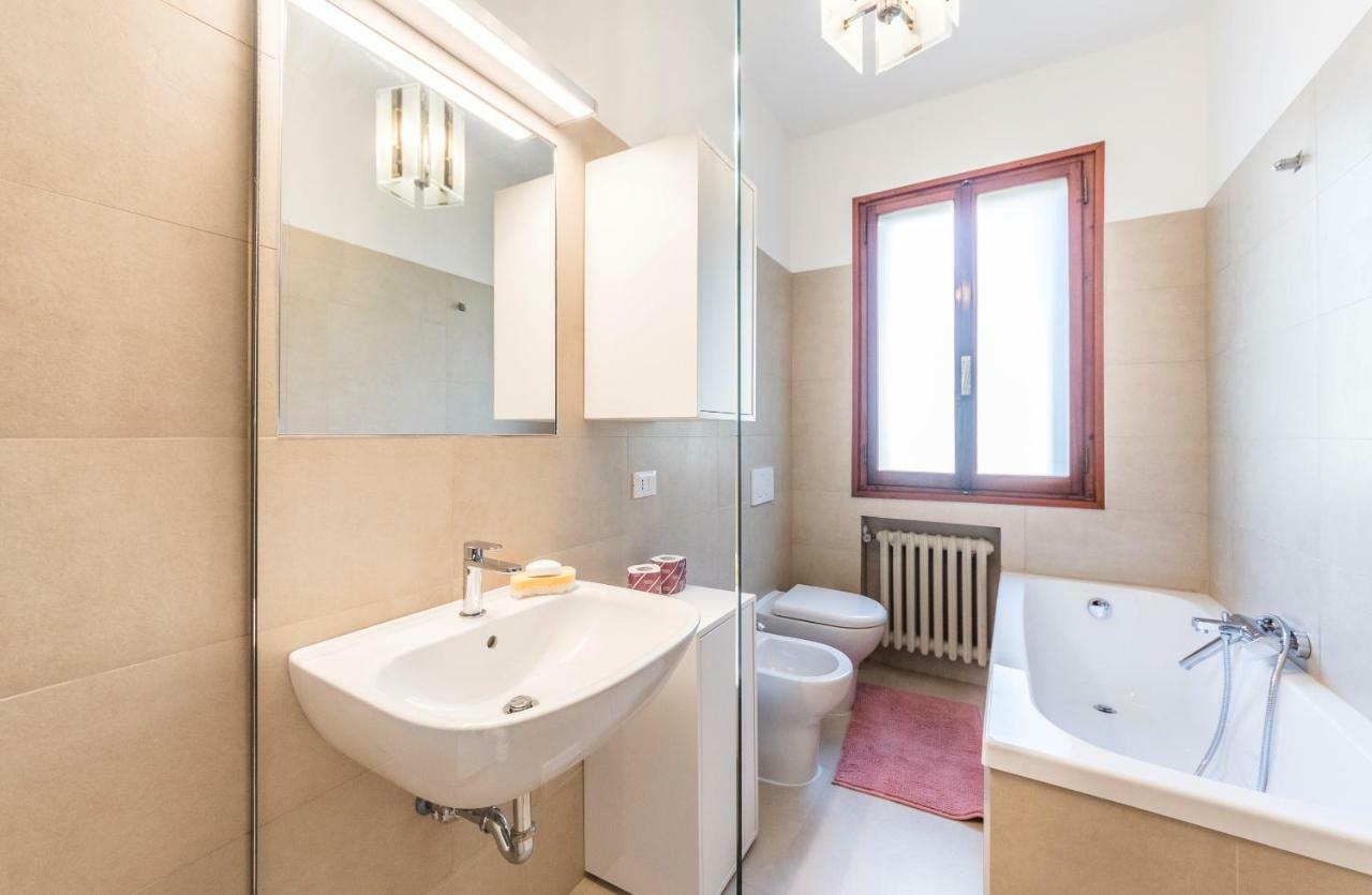 Ca' Roberta Apartment Venice Exterior photo