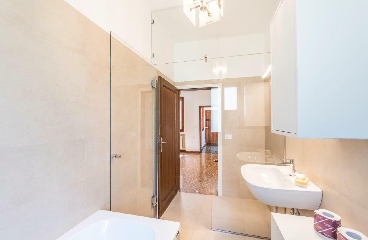 Ca' Roberta Apartment Venice Exterior photo