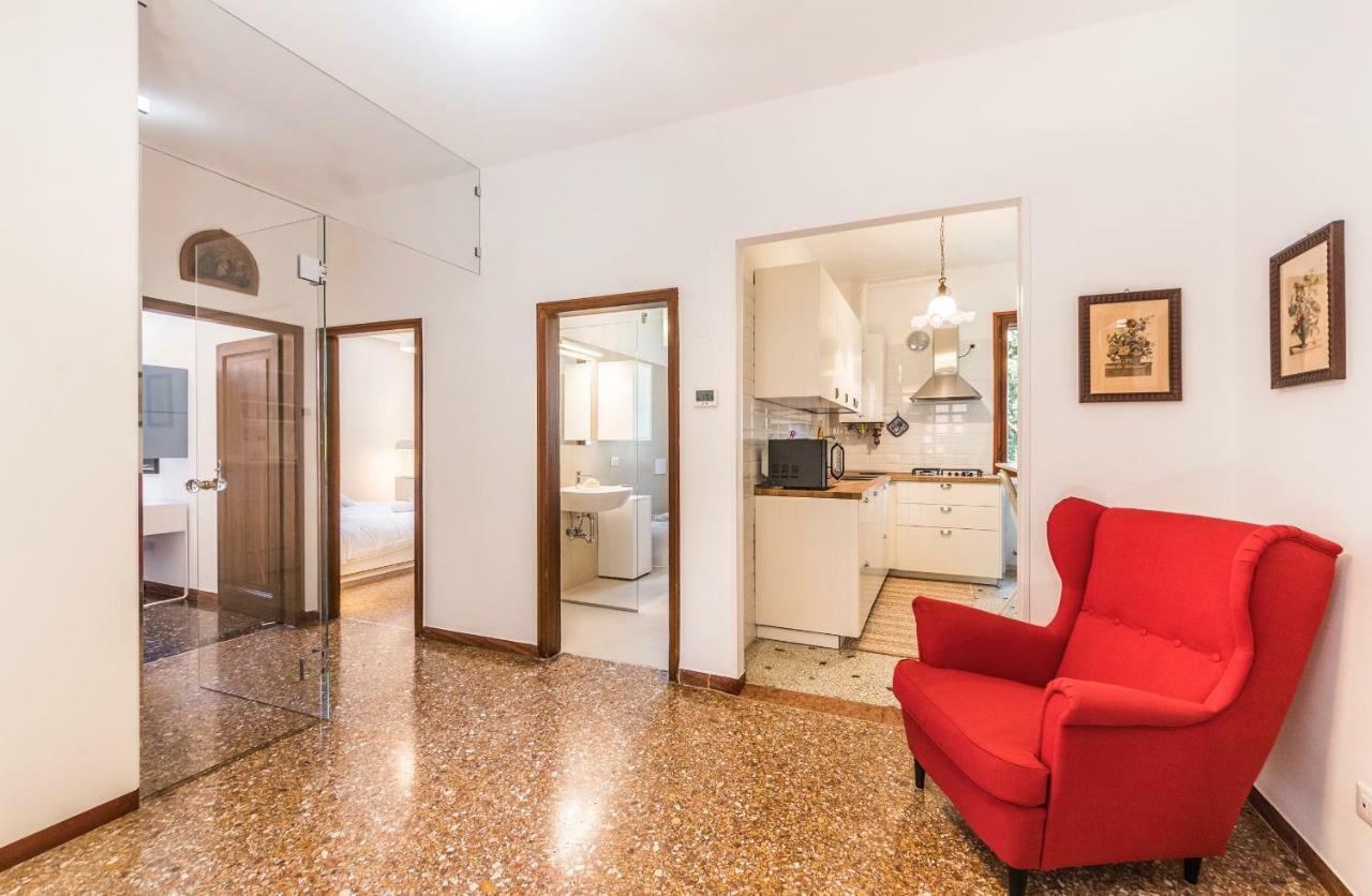 Ca' Roberta Apartment Venice Exterior photo