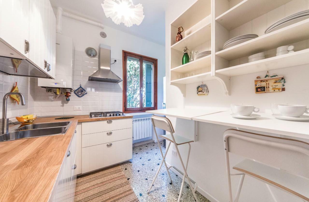 Ca' Roberta Apartment Venice Exterior photo