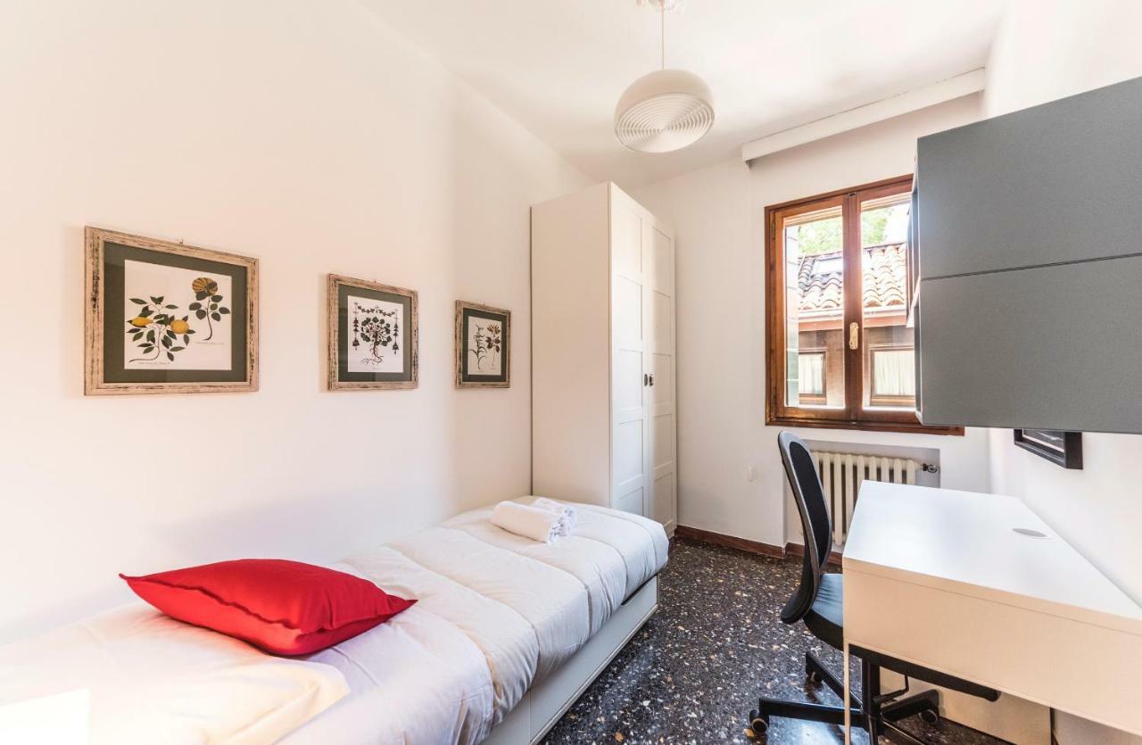 Ca' Roberta Apartment Venice Exterior photo