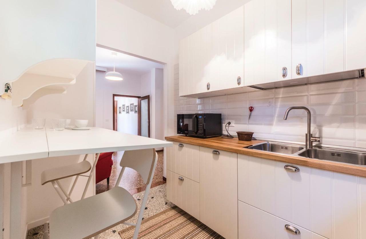 Ca' Roberta Apartment Venice Exterior photo