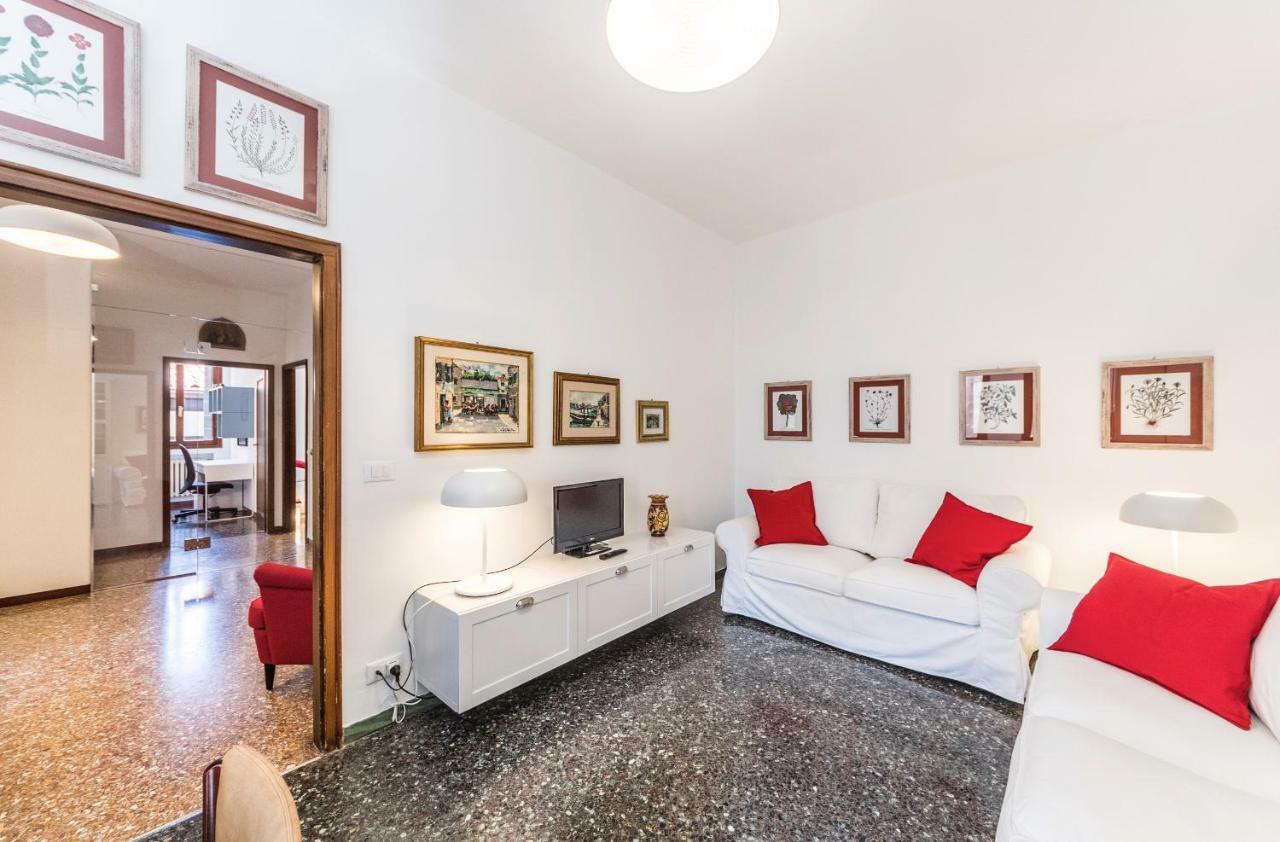 Ca' Roberta Apartment Venice Exterior photo