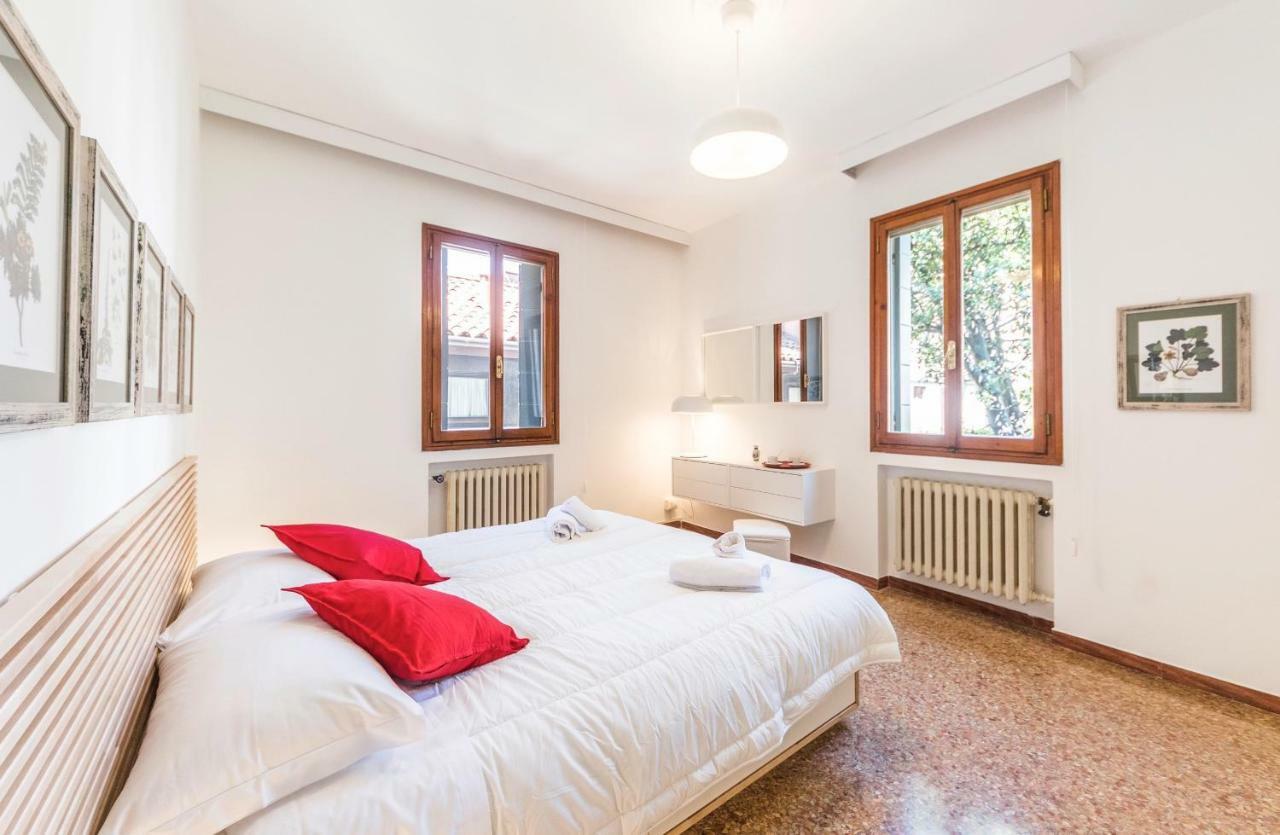 Ca' Roberta Apartment Venice Exterior photo