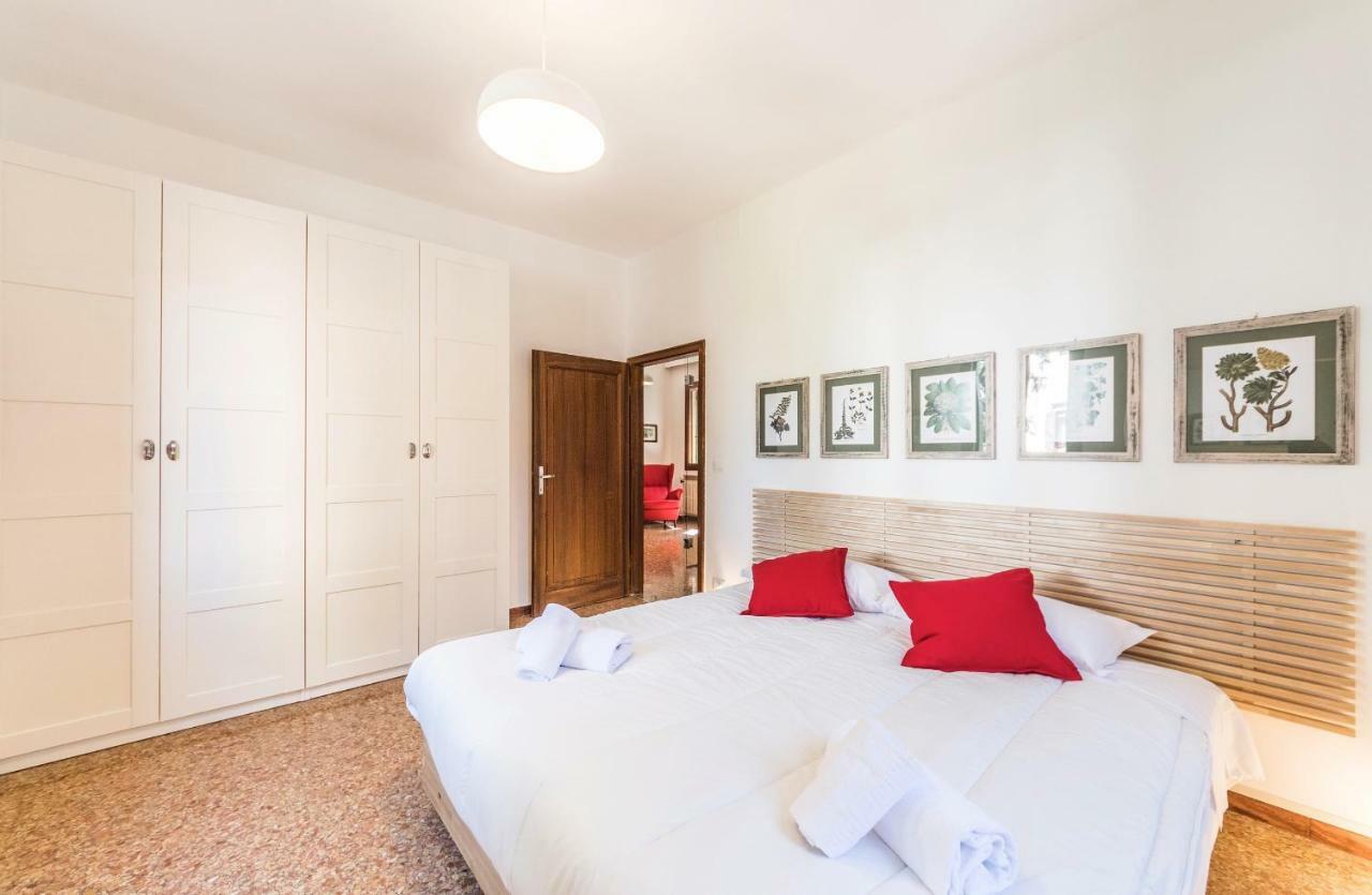 Ca' Roberta Apartment Venice Exterior photo