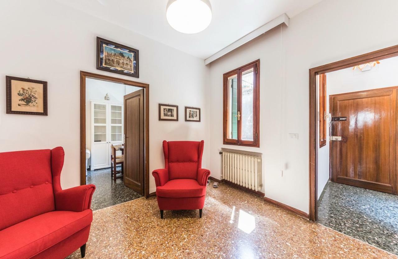 Ca' Roberta Apartment Venice Exterior photo