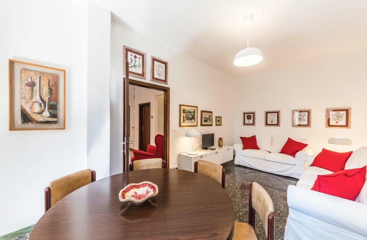 Ca' Roberta Apartment Venice Exterior photo